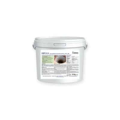 Höning HSP 0-14, 15 kg, Silikatischer Reprofilierungsmörtel