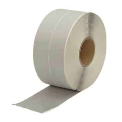 Butyldichtband – vlieskaschiert 100 mm x 0,8 mm, VE 50 m