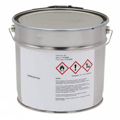 Höning Folienprimer 5 Liter Eimer